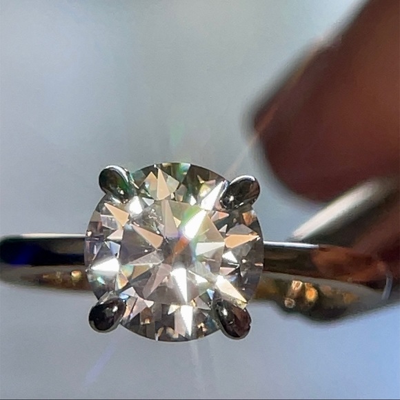 1.5ct vs 2ct vs 3ct vs Bigger - Picture 9 of 16